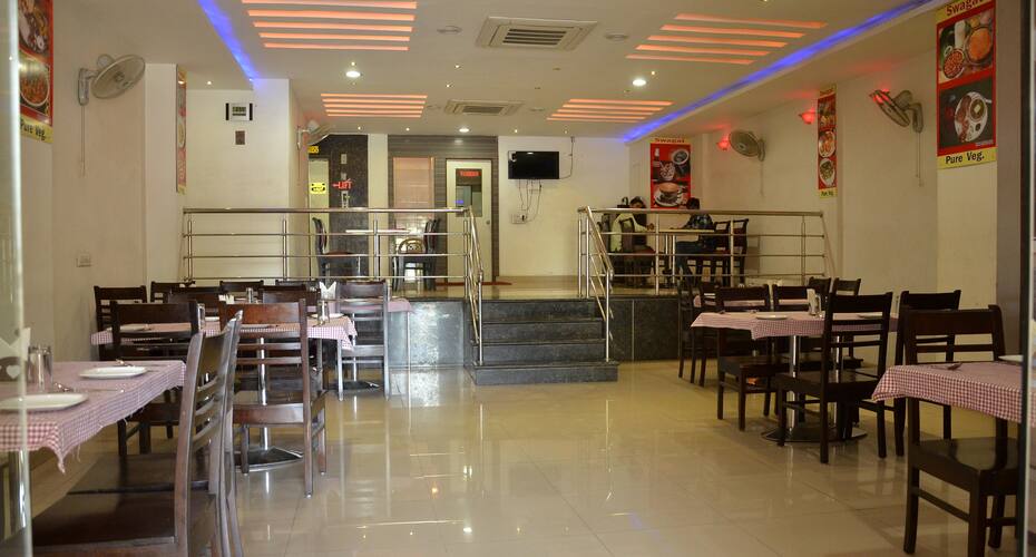 Hotel Ganpati Plazza, Jodhpur 5